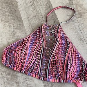 COPY - Victoria’s Secret swim top.